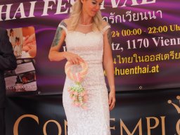 Thai Festival am 5. Mai 2024